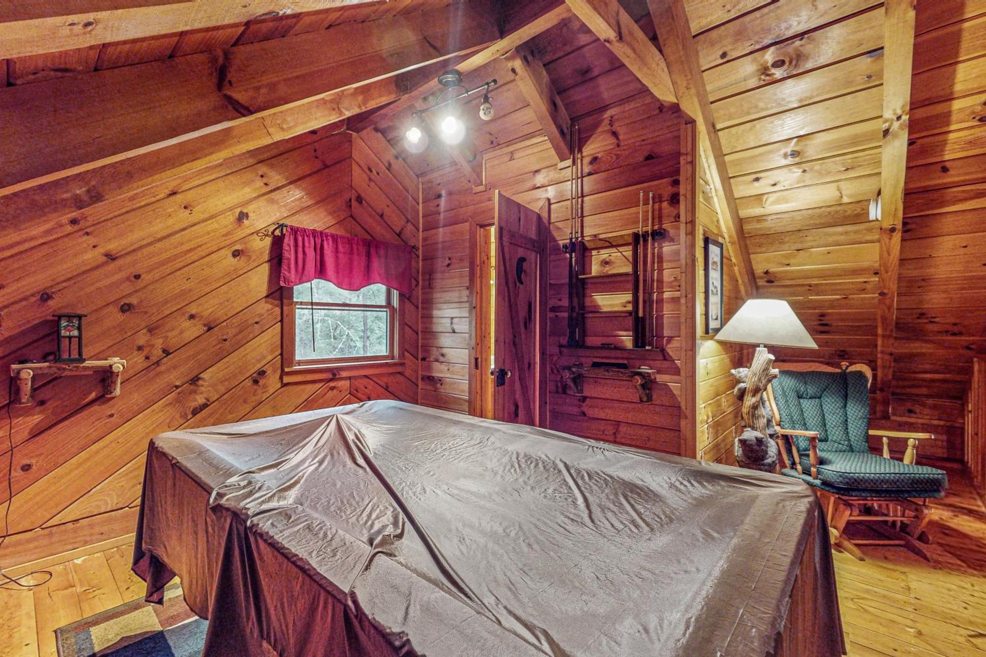 Rustic Elegance Villa Sevierville Dış mekan fotoğraf