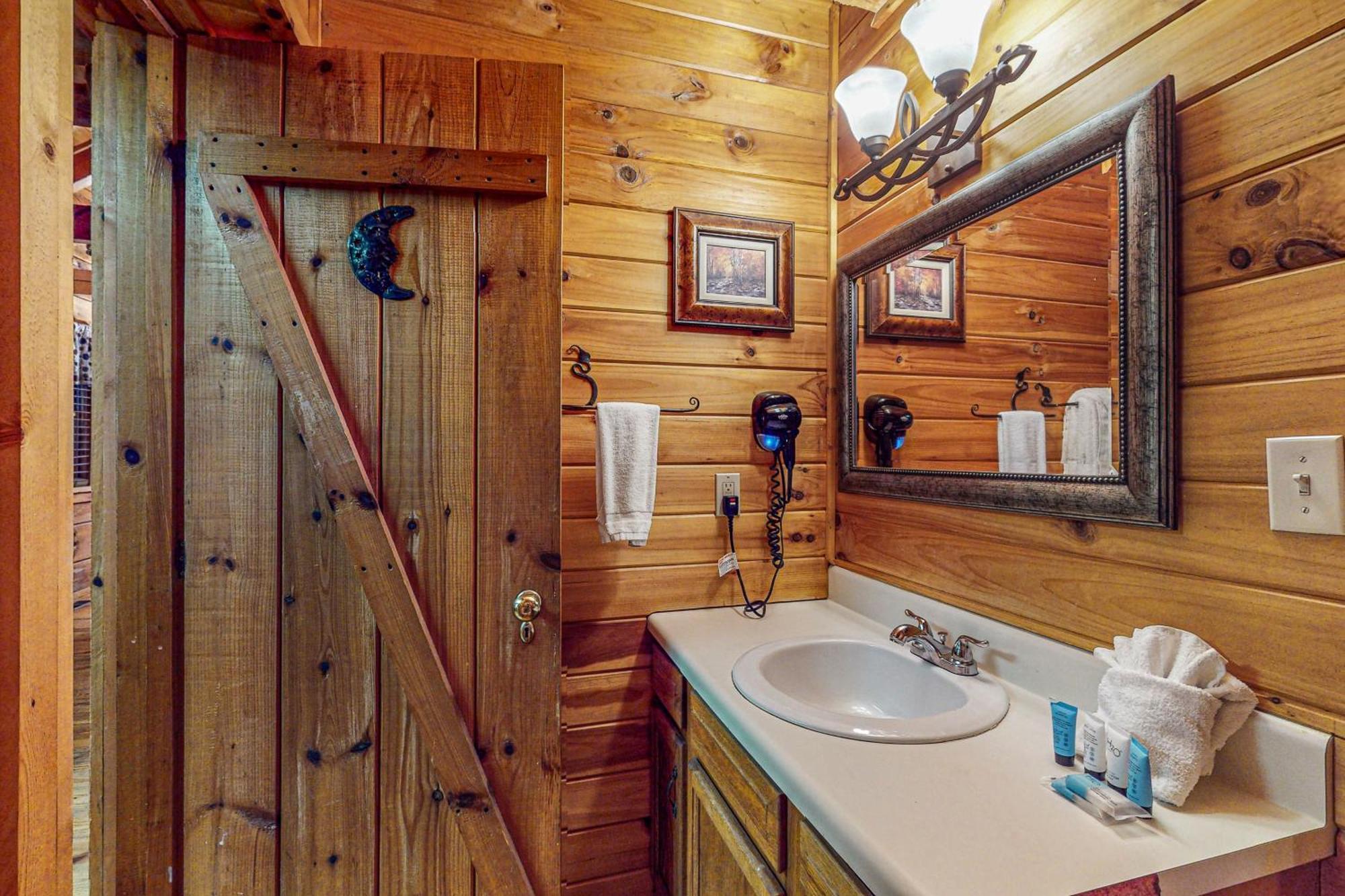 Rustic Elegance Villa Sevierville Dış mekan fotoğraf