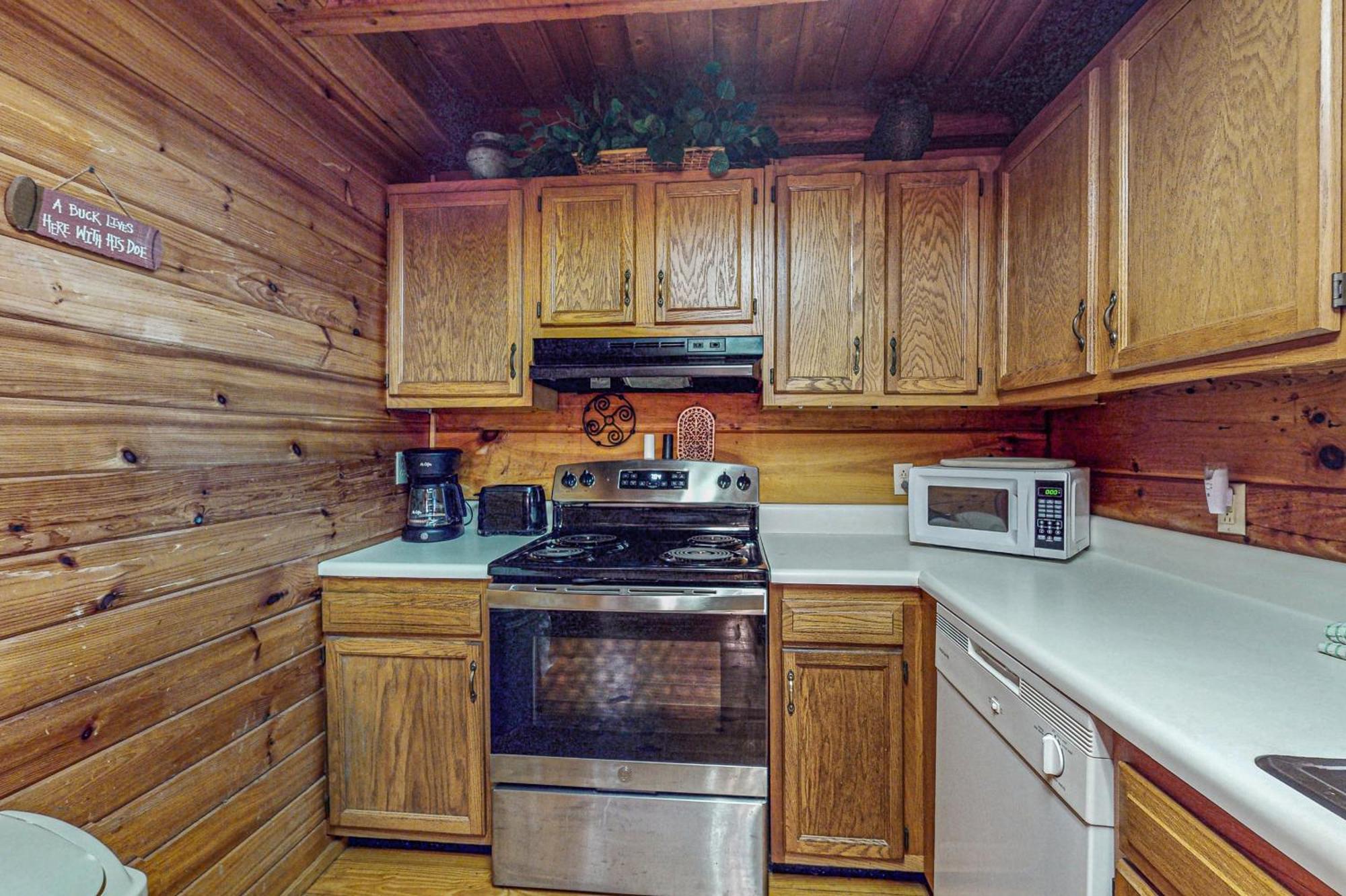 Rustic Elegance Villa Sevierville Dış mekan fotoğraf