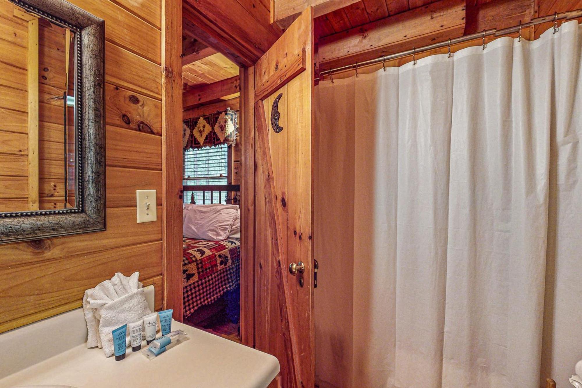 Rustic Elegance Villa Sevierville Dış mekan fotoğraf
