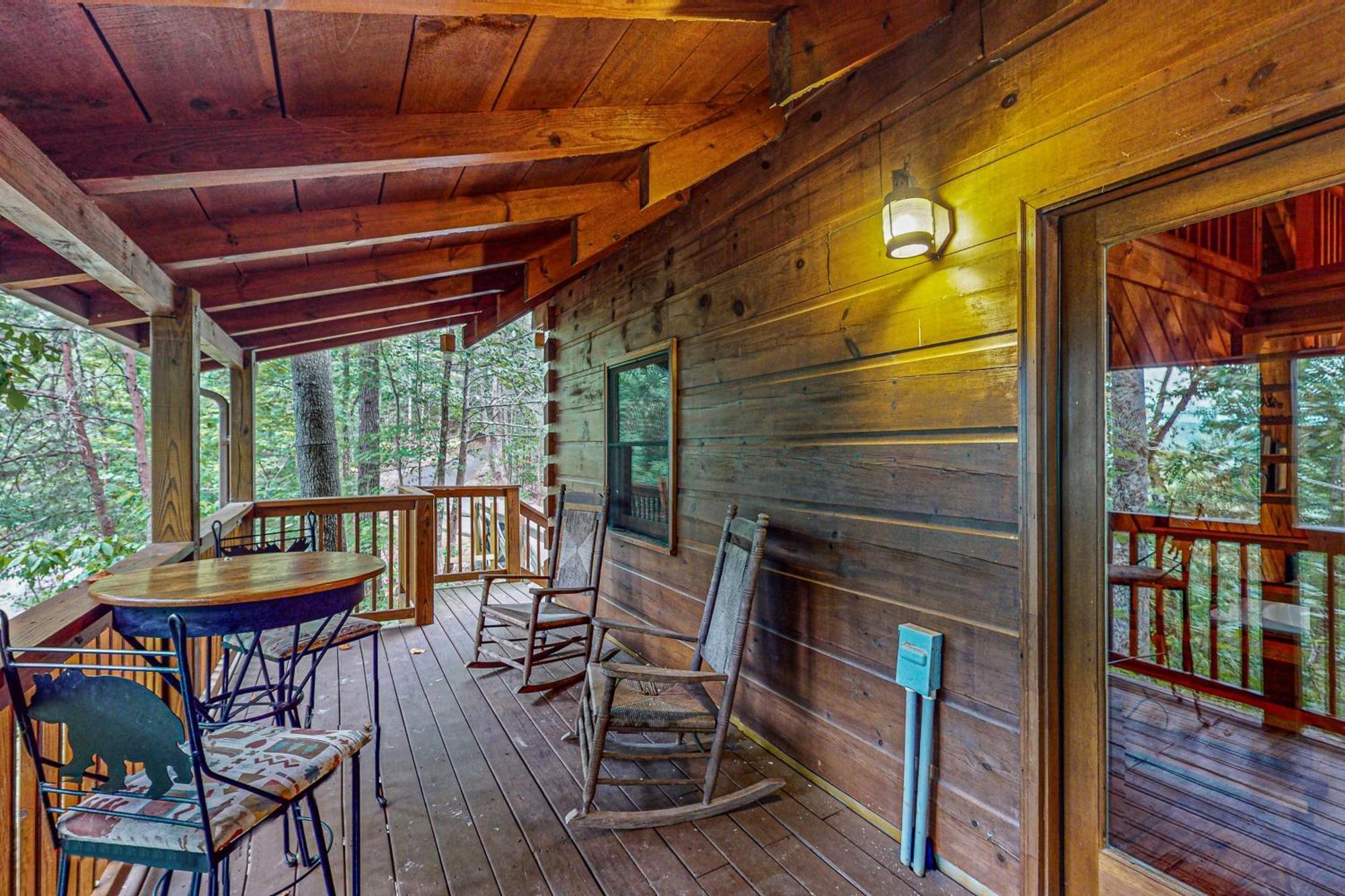 Rustic Elegance Villa Sevierville Dış mekan fotoğraf